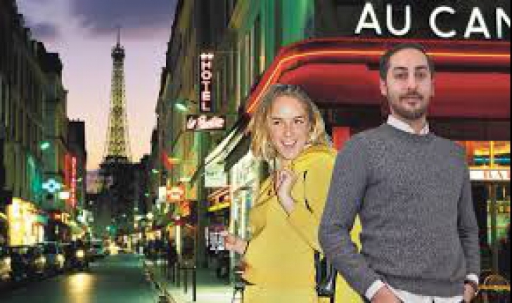 Ultima fiţă turistică - ,,vacanţele pe nevăzute"