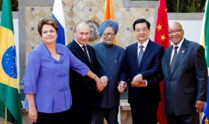 Banca BRICS așteaptă Grecia cu brațele deschise