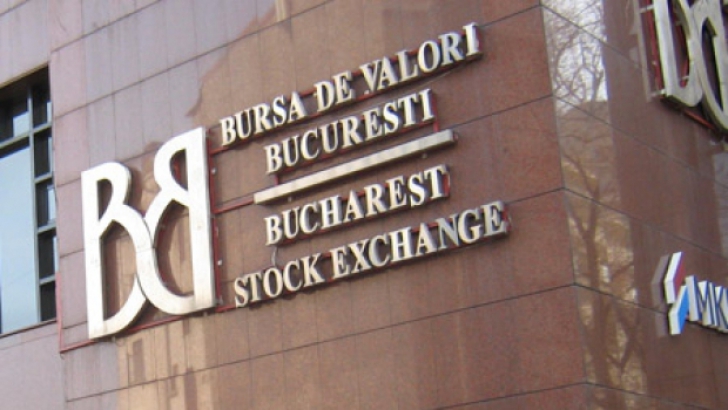 Bursa de Valori București este îngrijorată de propunerile legislative ale Guvernului 