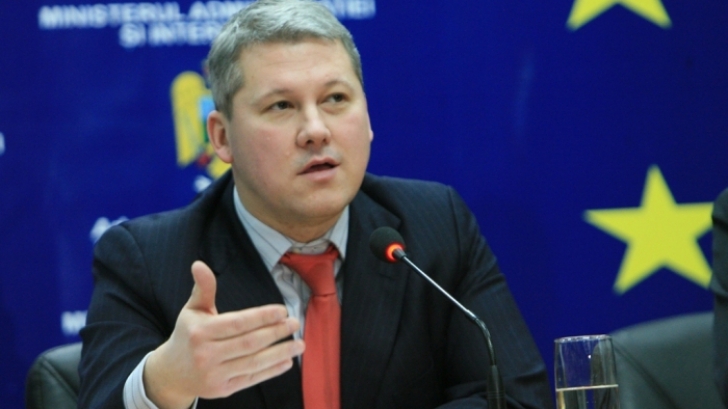 Predoiu: Prezența lui Ion Iliescu la PSD este un indicator că ceva grav se întâmplă acolo 