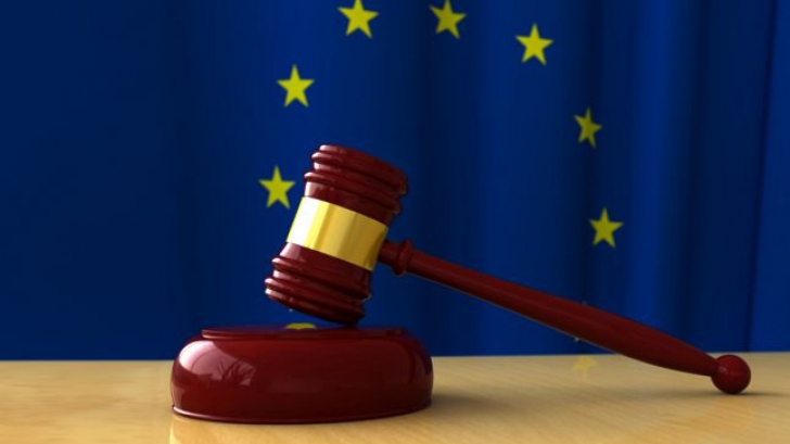 O nouă condamnare pentru România la CEDO 