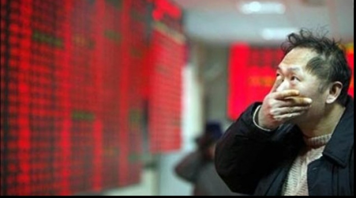 Bursa din China