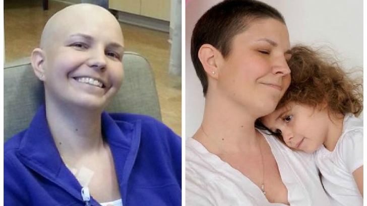Sfaturile unei mame bolnave de cancer în stadiu terminal către fata sa. Au făcut înconjurul globului