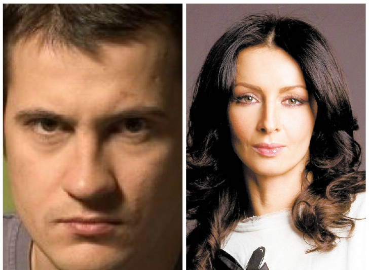 Șerban Huidu, atac violent la Mihaela Rădulescu