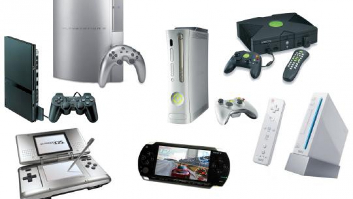 Cele mai bune oferte la console. Xbox sau Play Station?