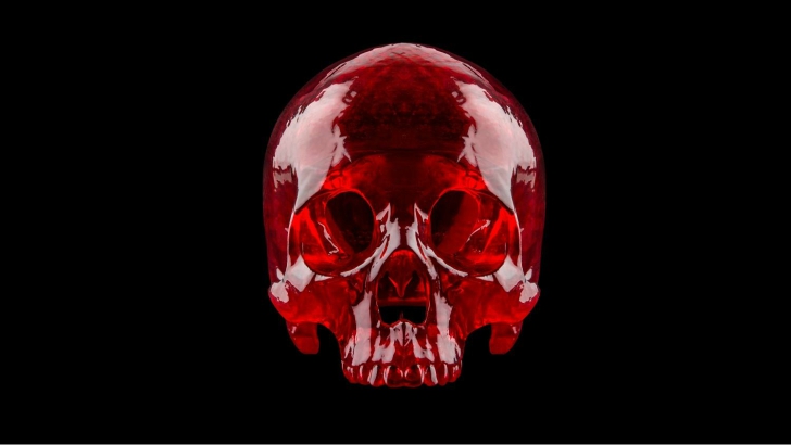 Nu ai să crezi cum arată craniul de om printat 3D! Operația care a salvat viața unui copil