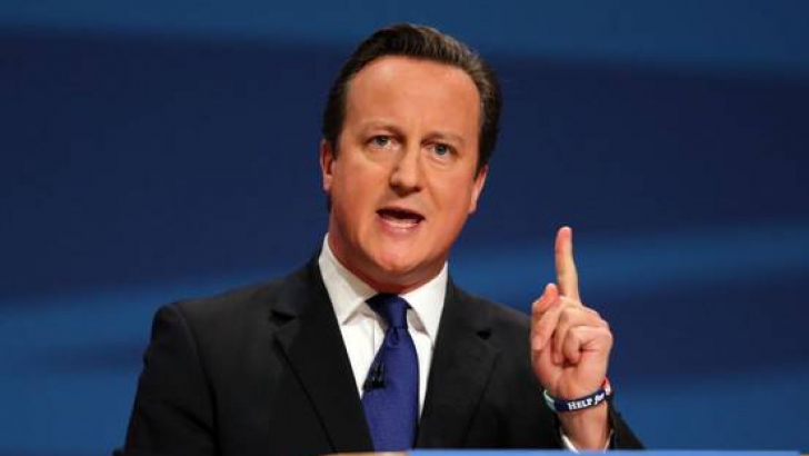 Cameron a prezentat o strategie de combatere a extremismului islamic