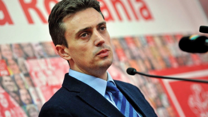 Ivan: În PSD există o anumită iritare legată de prezența lui Gabriel Oprea 