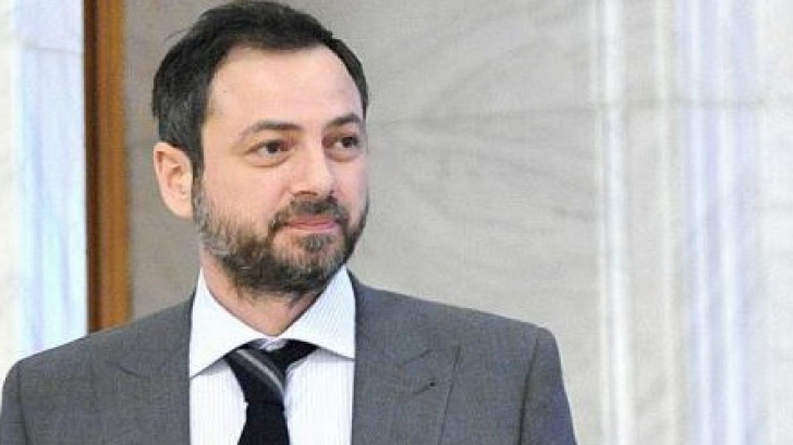 Dan Motreanu, urmărit penal. Vicepreşedintele Camerei Deputaţilor, acuzat de spălare de bani