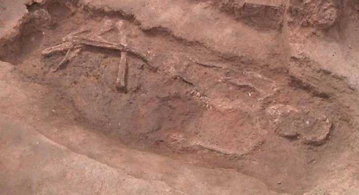 Descoperire impresionantă în Hunedoara: ritualul funebru al strămoşilor, decodificat de arheologi
