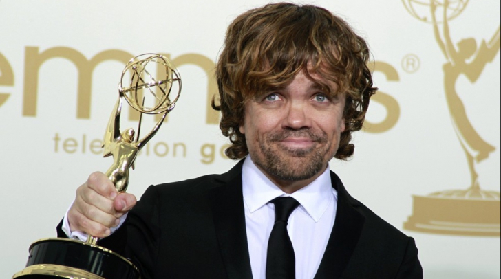 "Urzeala Tronurilor", în fruntea listei nominalizărilor la "Premiile Emmy 2015" 