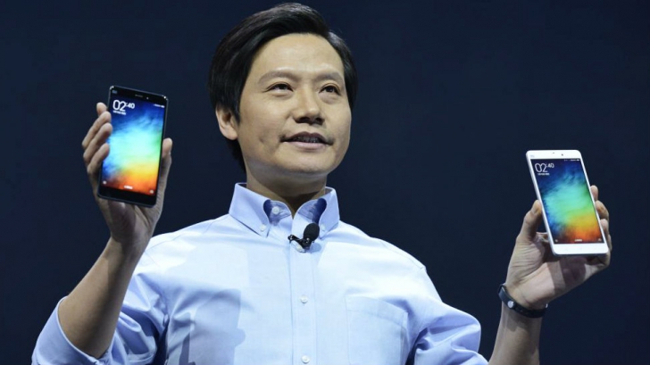 Uită de iPhone și de Samsung! Cel mai tare telefon va fi chinezesc și va costa foarte puțin