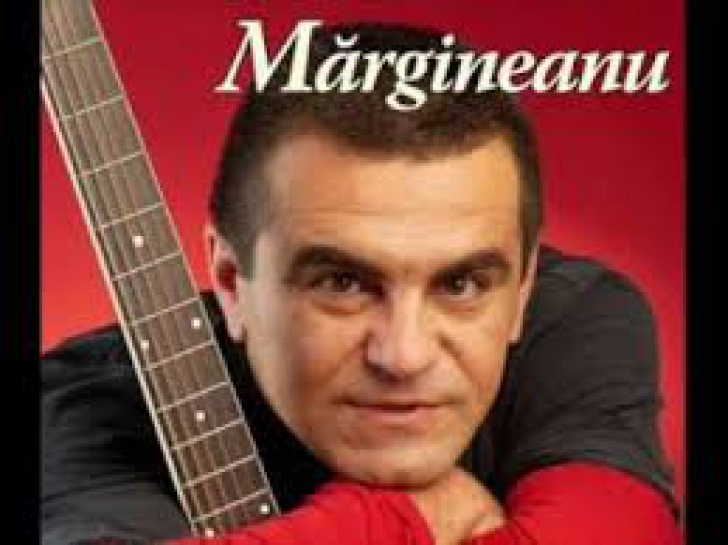 De ziua lui, Mihai Mărgineanu lansează albumul “10 (zece)”!