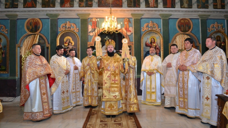 Ce mare sfânt este sărbătorit astăzi de ortodocşi