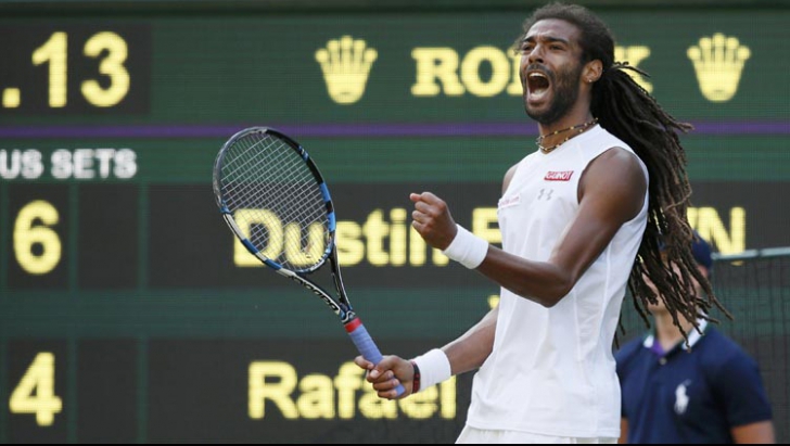 Surpriză IMENSĂ la Wimbledon: Rafael Nadal, eliminat de un jucător venit din calificări