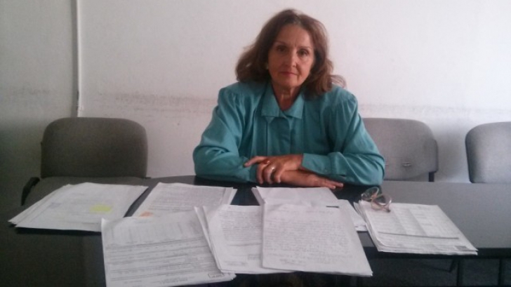 O româncă îi cere oficial ministrului Sănătăţii să fie eutanasiată