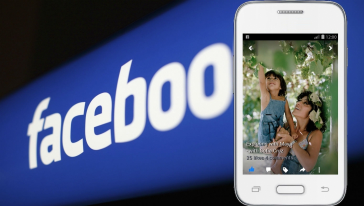 Venituri record pentru Facebook. Tot mai multe firme își fac publicitate în rețea