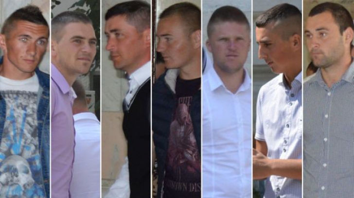 CSM verifică legalitatea deciziei luate în cazul celor şapte violatori din Vaslui