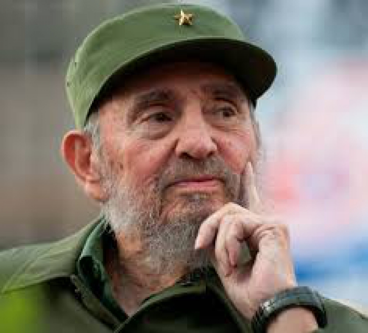 Fidel Castro, mesaj de felicitare neașteptat pentru Tsipras, după referendum