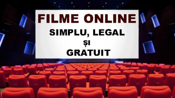 Cum ai acces în România la filme și seriale online: simplu, legal și gratuit