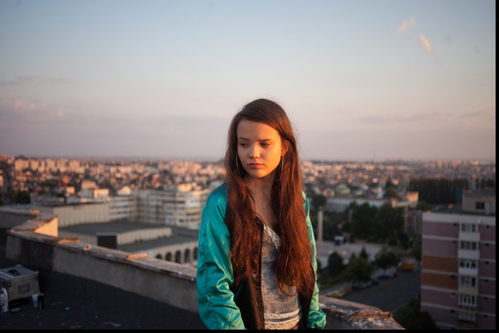 Filmul "Lumea e a mea", premiat la Karlovy Vary, respins de Centrul Naţional al Cinematografiei 