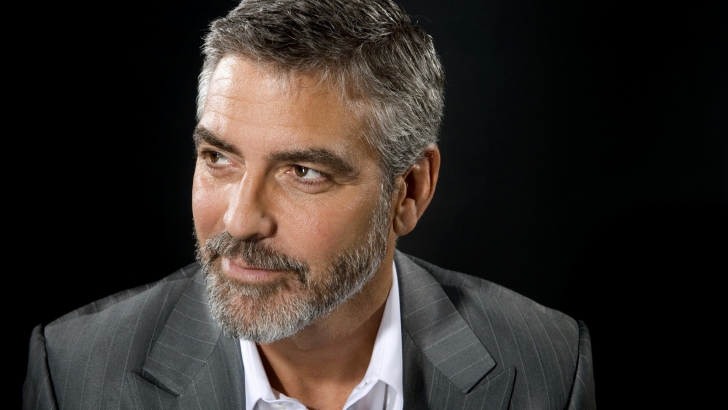 Cum intenționează George Clooney să restabilească pacea în Sudanul de Sud 