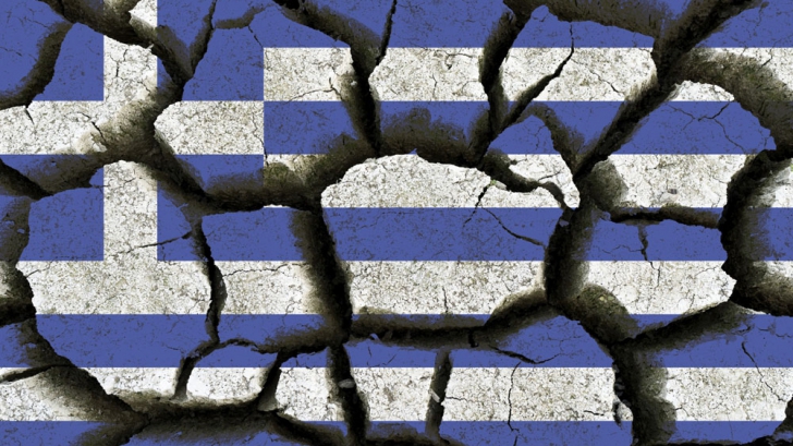 Negocieri "violente". Atena, strivită cu noi condiții. Soarta Greciei rămâne incertă 