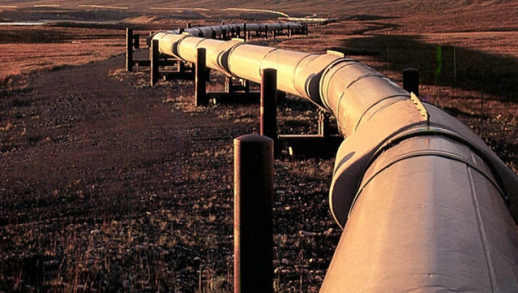 Grecia vrea să participe la gazoductul Turkish Stream 