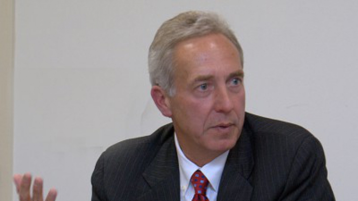 Hans G. Klemm, nominalizat ambasador al SUA în România, va fi audiat în Senatul american