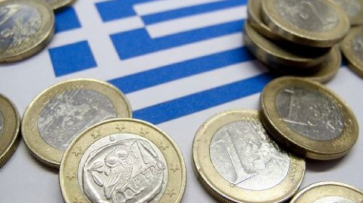 Grecia, scrisoare către FMI: "Dorim să vă informăm că solicităm un nou credit" 