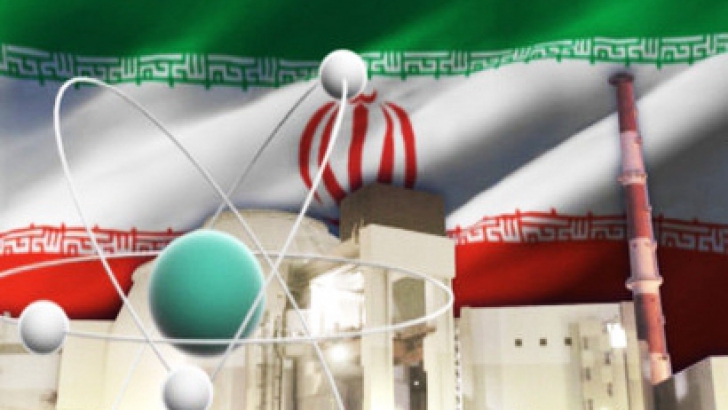 Iranul anunță "o mare înfrângere" a Israelului