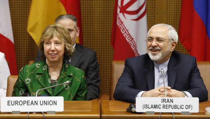 Dosarul nuclear al Iranului, aproape rezolvat la Viena