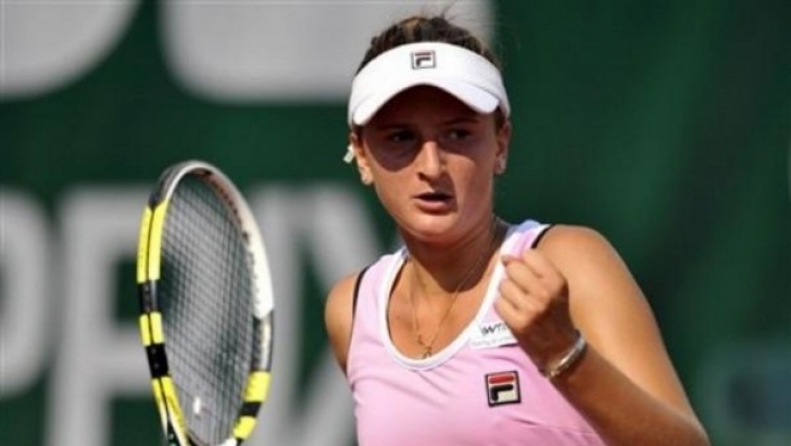 Irina Begu, revenire fabuloasă la Roland Garros. Românca va avea un meci greu în turul 2
