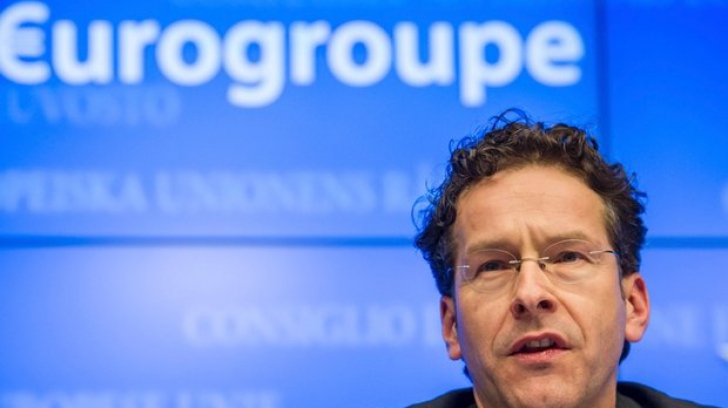 Opoziția olandeză cere demisia șefului Eurogroup, critic aspru al Greciei