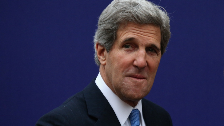 Întrevedere istorică în SUA: John Kerry l-a primit pe ministrul de Externe cubanez 