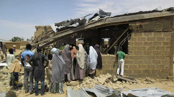 Criza Boko Haram la apogeu: încă 44 de civili uciși în două atacuri cu bombă