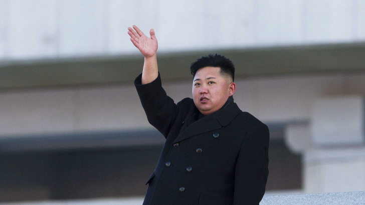 Kim Jong Un a numit un nou ministru al Apărării, după ce predecesorul a fost executat