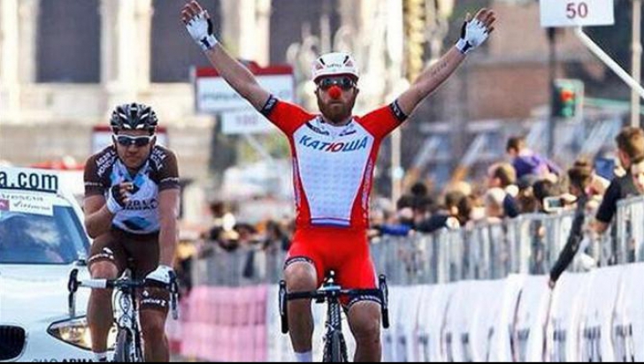 Turul Franţei 2015: ciclistul italian Luca Paolini, drogat cu cocaină