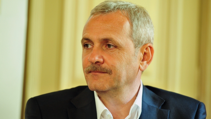 Dragnea, susținut de mai multe filiale PSD la șefia interimară a partidului 