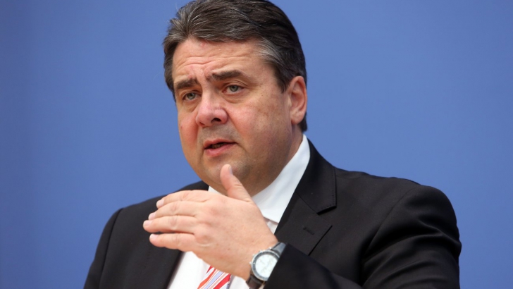 Ministrul german al Economiei:'Ajutorul umanitar' pentru Grecia va fi dezbătut la summitul de marți