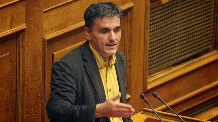 Noul ministru de Finanțe al Greciei: Nu putem accepta un acord neviabil