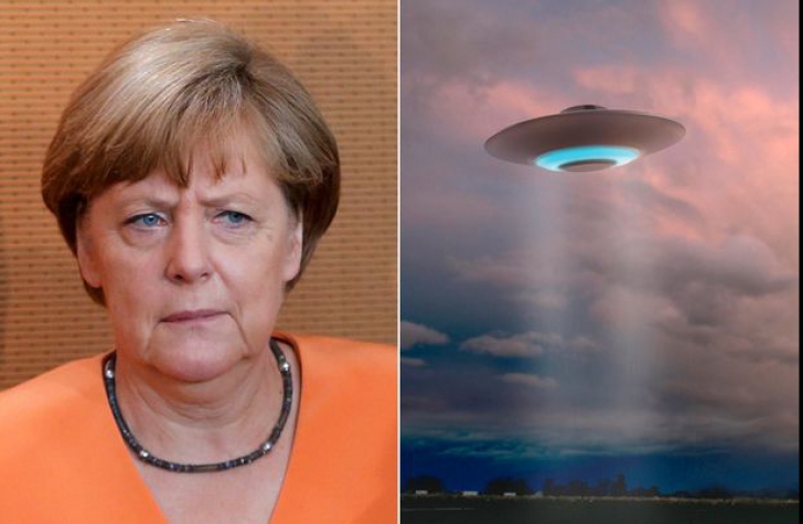 Ce are de ascuns Guvernul condus de Angela Merkel?