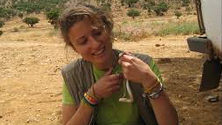 Comunitatea științifică e în doliu: o tânără cercetătoare a murit călcată în picioare de un elefant