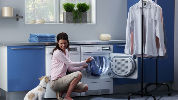 Cele mai avantajoase oferte la mașini de spălat și frigidere
