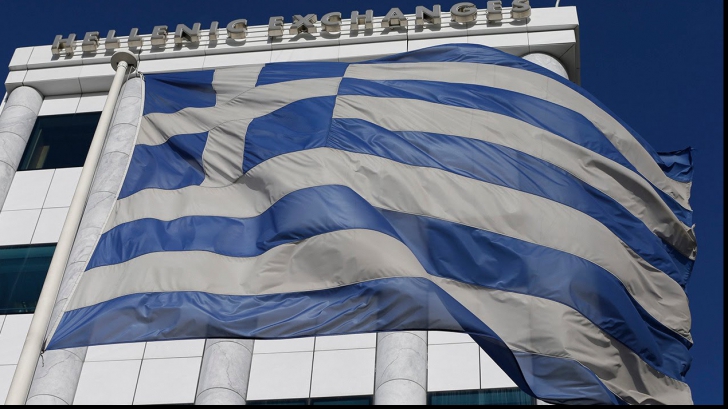 Criza din Grecia