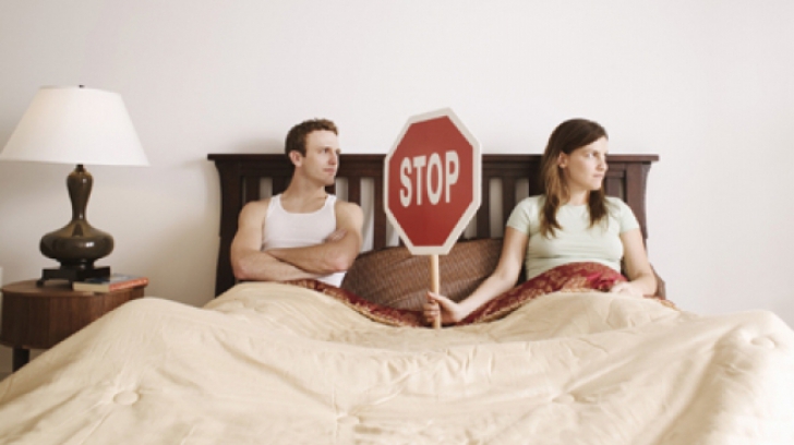 E bine sau nu să întreținem relații sexuale în timpul menstruației? Verdictul specialiștilor