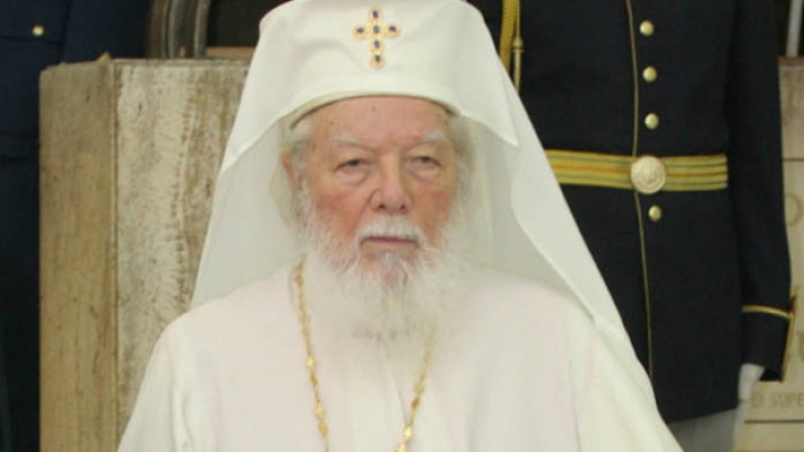 Misterioasa moarte a Patriarhului Teoctist. Ipoteză şocntă: "A murit cu zile"