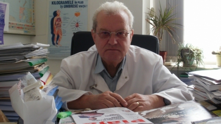 Doctorul Mencinicopschi: "Clipe de groază" în închisoare, probleme financiare afară