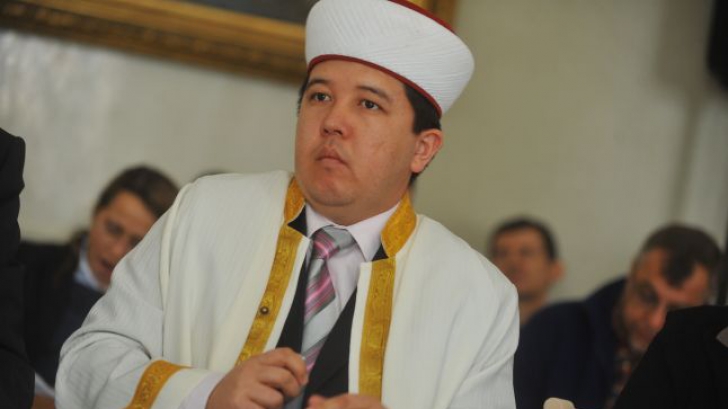 Șeful Cultului Musulman din România: Comisia de avizare a lăcașelor de cult va fi reînființată 