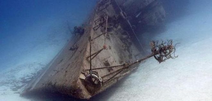 O echipă de scafandri a descoperit epava unei nave scufundate în 1715. Cum s-au îmbogăţit instant
